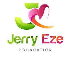 Jerry Eze Foundation